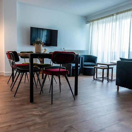 Bel Appartement Au Bord De L'Allier Classe 4* Vichy Exterior foto